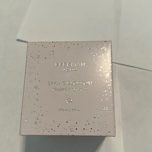 - Beekman 1802 spring blossom body cream 8oz. Brand new!